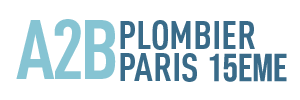 Plombier Paris 15