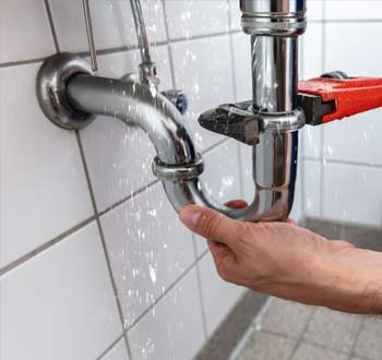 Urgence Plombier Paris 15