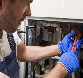 Urgence Plombier Paris 15